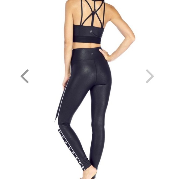 |Electric Yoga| Star Struck Legging🌟 - Picture 3 of 4